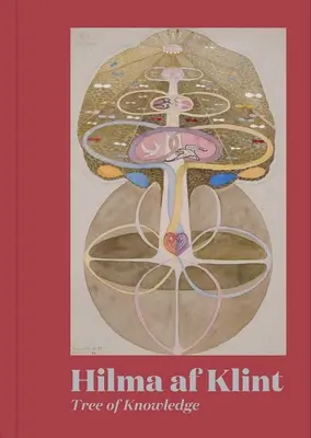 Hilma AF Klint: Baum des Wissens - Hilma AF Klint: Tree of Knowledge