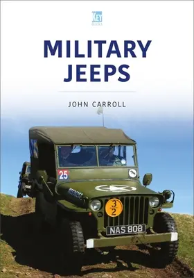 Militärjeeps - Military Jeeps