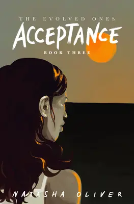 Akzeptanz: Buch 3Band 3 - Acceptance: Book 3volume 3