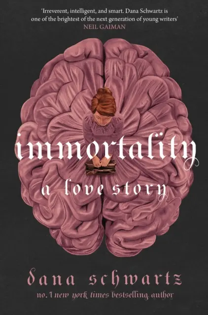 Unsterblichkeit: Eine Liebesgeschichte - Immortality: A Love Story