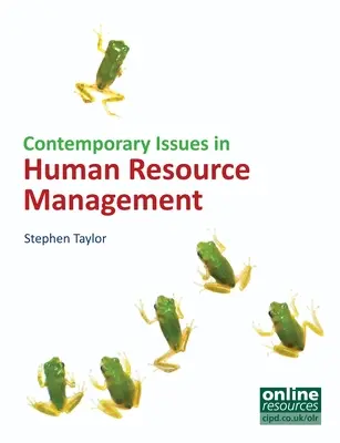 Zeitgenössische Themen im Human Resource Management - Contemporary Issues in Human Resource Management