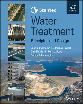 Wasseraufbereitung von Stantec: Prinzipien und Design - Stantec's Water Treatment: Principles and Design