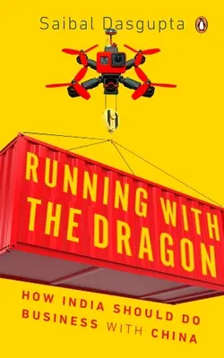 Laufen mit dem Drachen - Running with the Dragon