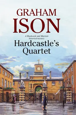 Hardcastle's Quartett - Hardcastle's Quartet