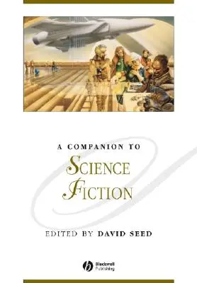 Begleitbuch zur Science Fiction - A Companion to Science Fiction