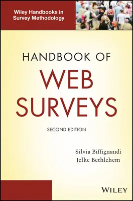Handbuch der Webumfragen - Handbook of Web Surveys