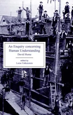 Enquiry Concerning Human Understanding - Eine Untersuchung über den menschlichen Verstand - An Enquiry Concerning Human Understanding