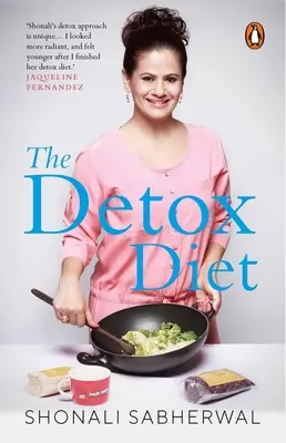 Entgiftungsdiät - Detox Diet