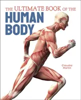 Ultimatives Buch über den menschlichen Körper - Ultimate Book of the Human Body