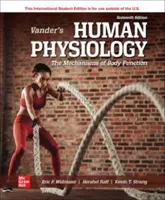 ISE Vanders Physiologie des Menschen - ISE Vander's Human Physiology