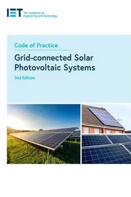 Leitfaden für netzgekoppelte Solar-Photovoltaik-Systeme - Code of Practice for Grid-Connected Solar Photovoltaic Systems