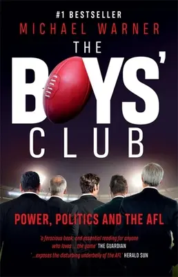 Der Boys' Club - The Boys' Club