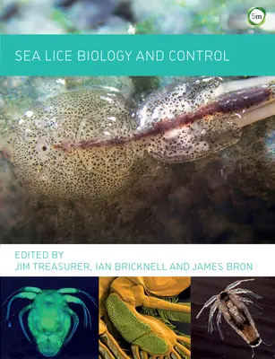 Biologie und Bekämpfung von Seeläusen - Sea Lice Biology and Control