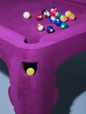 Alcantara: Die Sache mit der Kunst - Alcantara: The Matter of Art