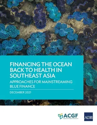 Den Ozean in Südostasien wieder gesund finanzieren: Ansätze für das Mainstreaming von Blue Finance - Financing the Ocean Back to Health in Southeast Asia: Approaches for Mainstreaming Blue Finance