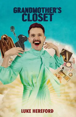 Großmutters Kleiderschrank - Grandmother's Closet