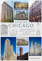 Auf der Suche nach Chicago - Die Geschichten hinter der Architektur der Windy City - ein Gebäude nach dem anderen - Seeking Chicago - The Stories Behind the Architecture of the Windy City - One Building at a Time