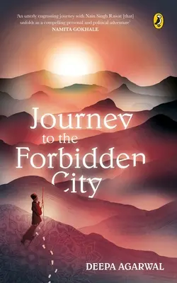 Reise in die Verbotene Stadt - Journey to the Forbidden City