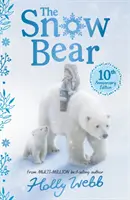 Schneebär 10. Jubiläumsausgabe - Snow Bear 10th Anniversary Edition