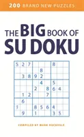 Das große Buch von Su Doku - Big Book of Su Doku