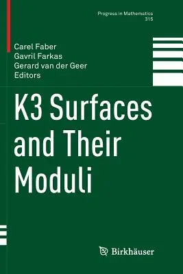 K3-Oberflächen und ihre Moduli - K3 Surfaces and Their Moduli