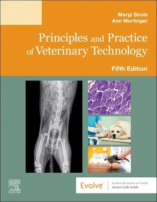 Grundsätze und Praxis der Veterinärtechnik - Principles and Practice of Veterinary Technology