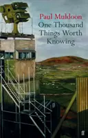 Tausend Dinge, die man wissen sollte - One Thousand Things Worth Knowing