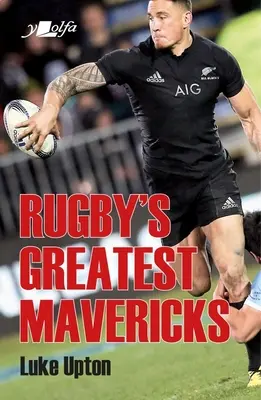 Rugbys größte Außenseiter - Rugby's Greatest Mavericks