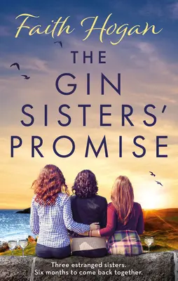 Das Versprechen der Gin-Schwestern - The Gin Sisters' Promise