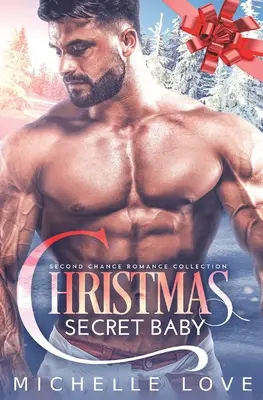 Geheimes Weihnachtsbaby - Christmas Secret Baby