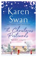 Christmas Postcards - Machen Sie es sich gemütlich mit der erbaulichen Weihnachtsromanze aus dem Sunday Times Bestseller - Christmas Postcards - Cosy up with the uplifting festive romance from the Sunday Times Bestseller
