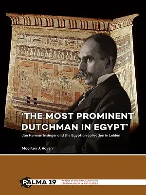 Der prominenteste Holländer in Ägypten