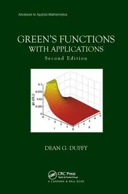 Green's Funktionen mit Anwendungen - Green's Functions with Applications
