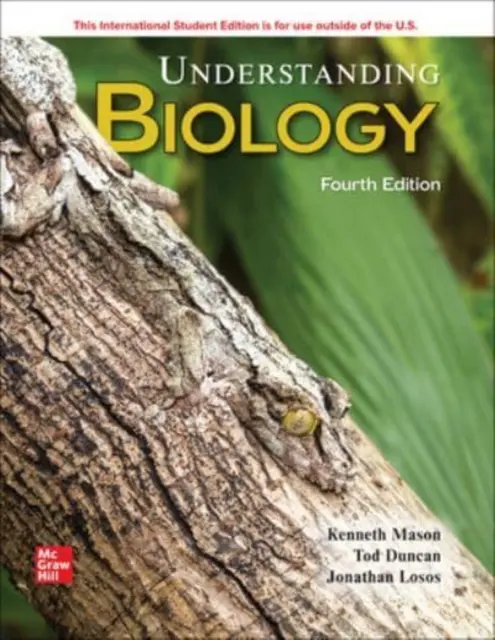 ISE Biologie verstehen - ISE Understanding Biology