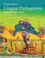 Mapeando a Lingua Portuguesa atraves das Artes, Korrigierte Ausgabe - Mapeando a Lingua Portuguesa atraves das Artes, Corrected Edition