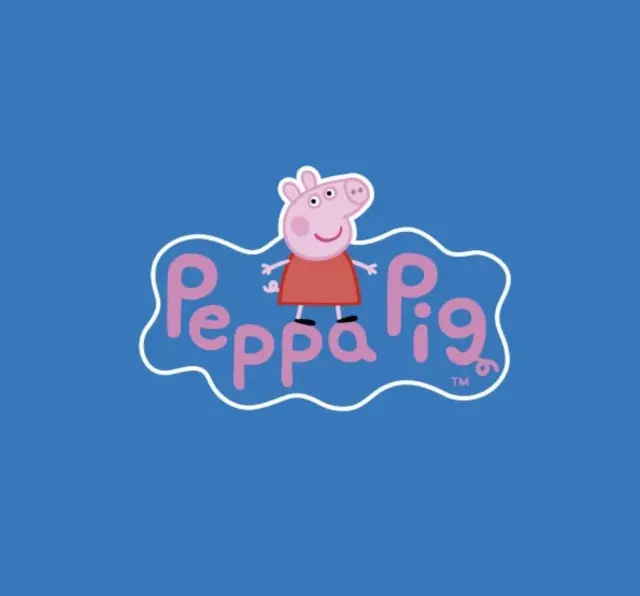 Peppa Pig: Mach dir keine Sorgen, Peppa - Peppa Pig: Don't Worry, Peppa