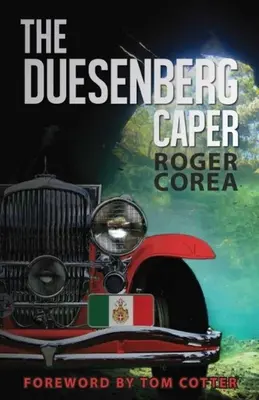 Der Duesenberg-Kapern - The Duesenberg Caper