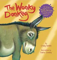 Wonky Donkey Foiled Edition