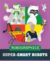 Robographien: Superintelligente Roboter - Robographics: Super-smart Robots