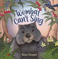 Wombat kann nicht singen - Wombat Can't Sing