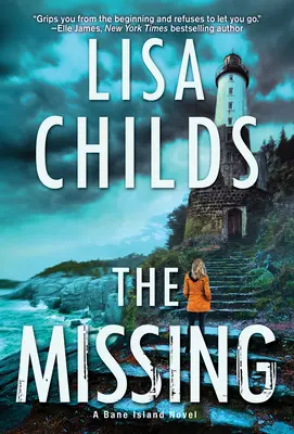 Die Vermissten: Ein gruseliger Spannungsroman - The Missing: A Chilling Novel of Suspense