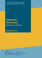 Algebraische Geometrie - Anmerkungen zu einem Kurs - Algebraic Geometry - Notes on a Course