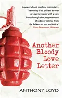 Ein weiterer blutiger Liebesbrief - Another Bloody Love Letter