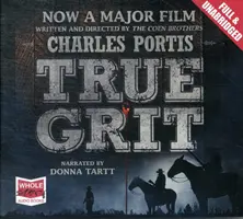 Wahrer Grit - True Grit