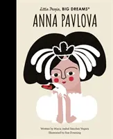Anna Pawlowa - Anna Pavlova