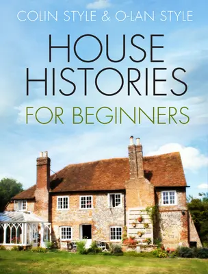 Hausgeschichten für Anfänger - House Histories for Beginners