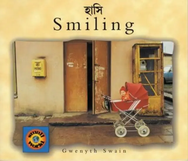 Lächeln (Englisch-Bengali) - Smiling (English-Bengali)