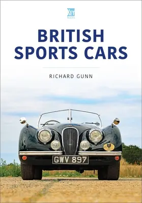 Britische Sportwagen - British Sports Cars