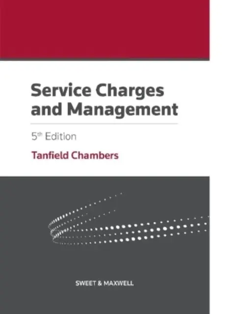 Dienstleistungsentgelte und Management - Service Charges and Management