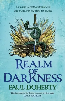 Reich der Finsternis (Hugh Corbett 23) - Realm of Darkness (Hugh Corbett 23)